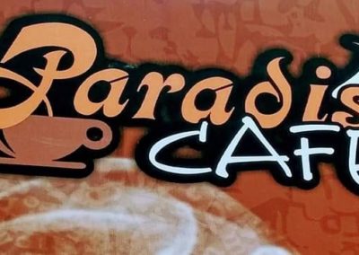 Paradiso Cafe